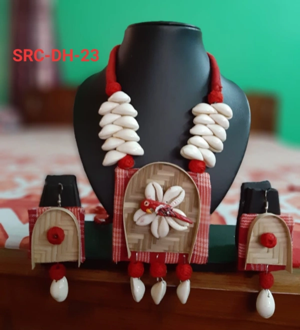 Rishmita Collection Kulo Set - Free Size 